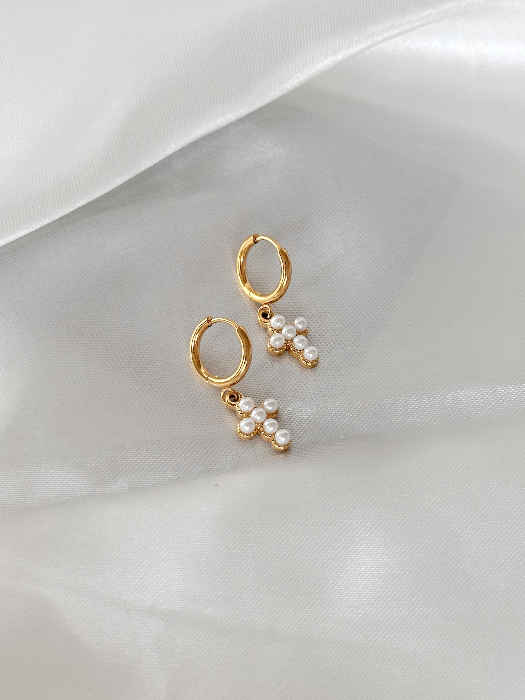 Alba Earrings