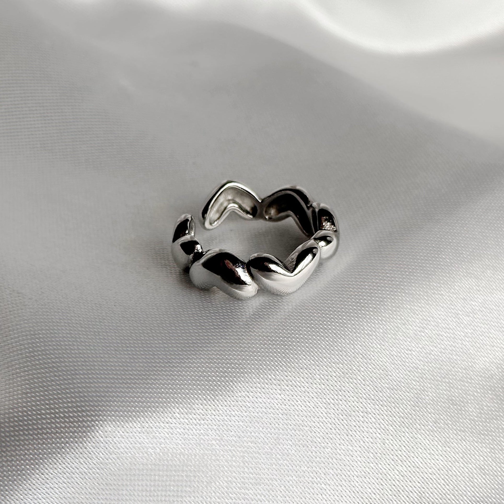 Cupid Ring
