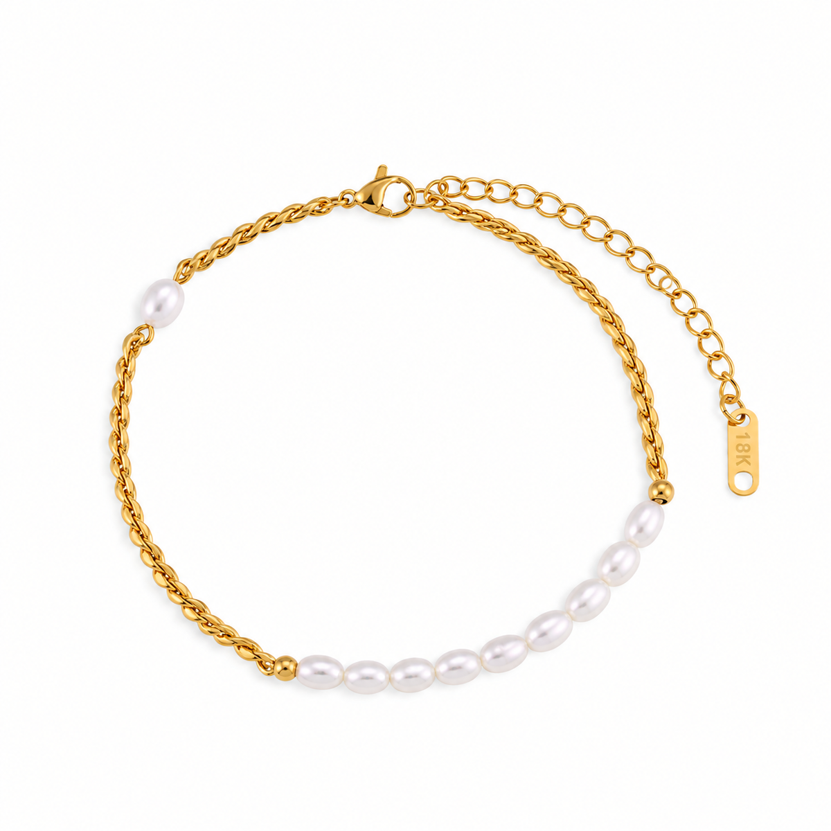 Russel Anklet
