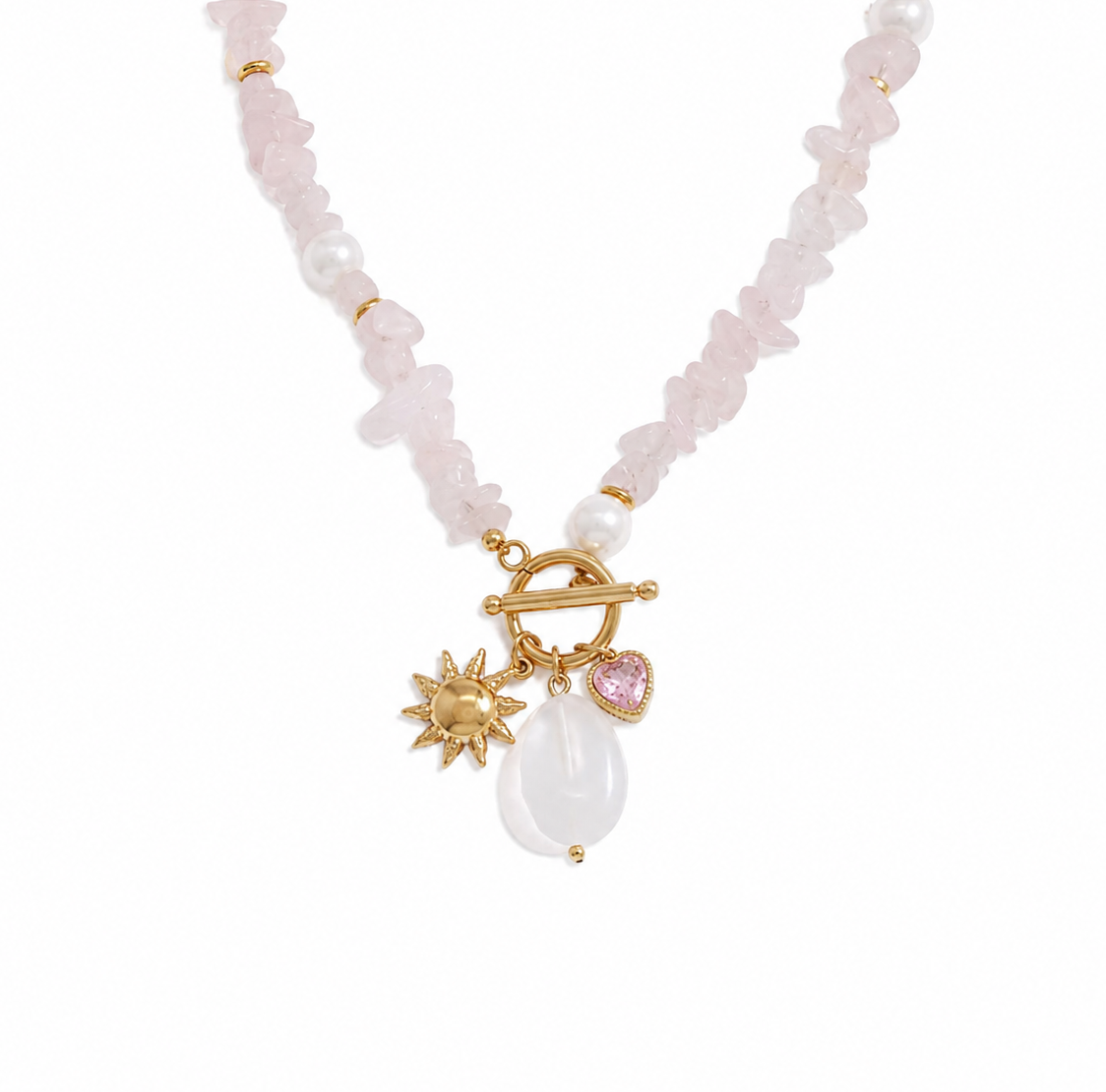 Catrina Necklace
