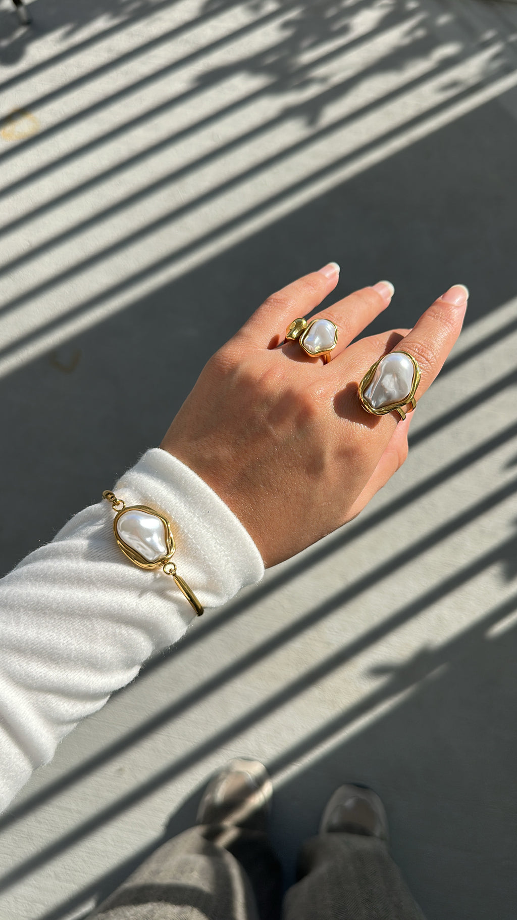Evangeline Ring