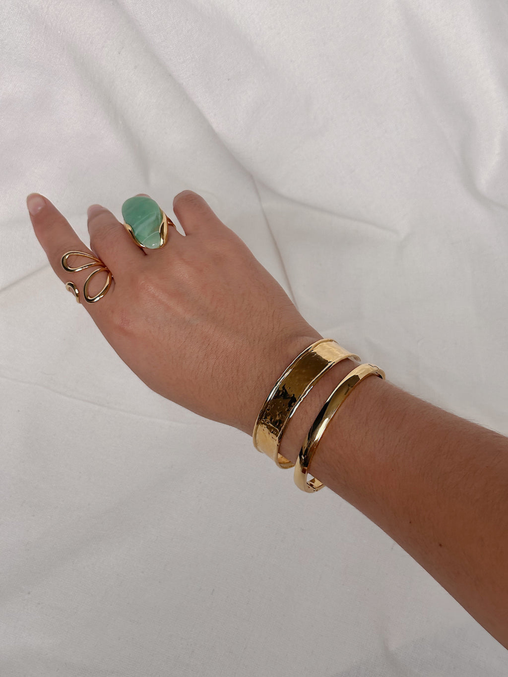 Petals Ring