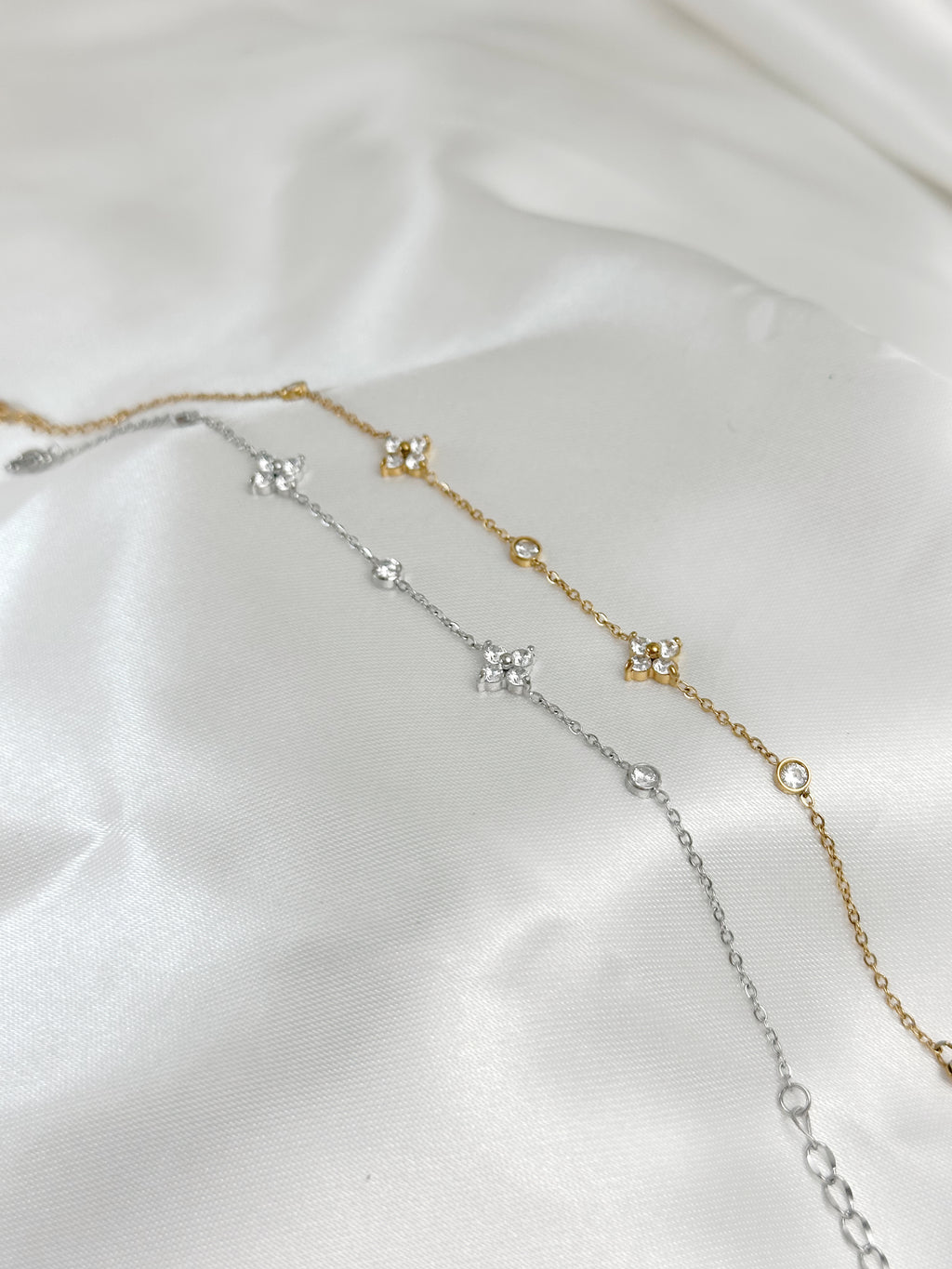 Vienna Bracelet