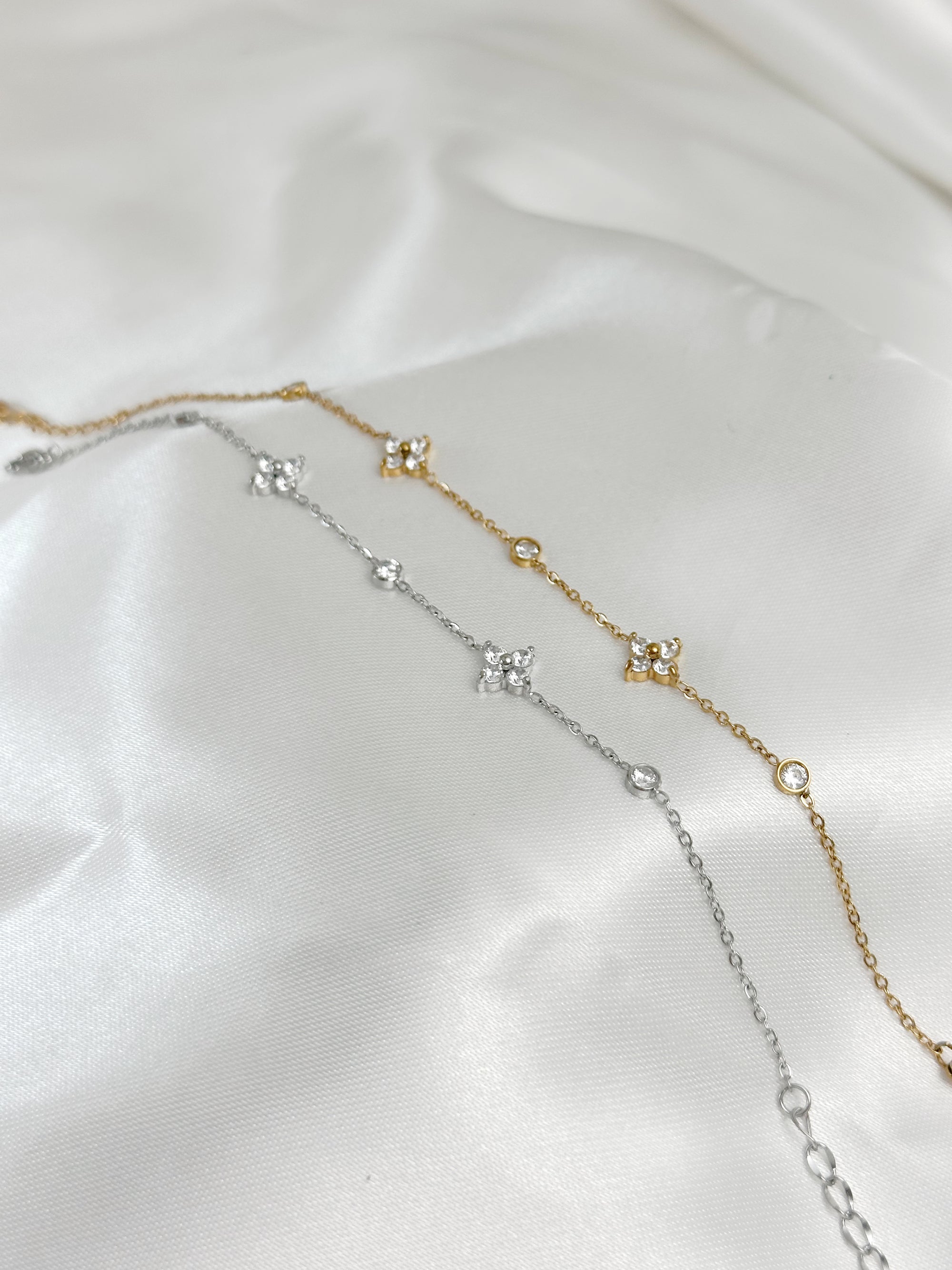Vienna Bracelet