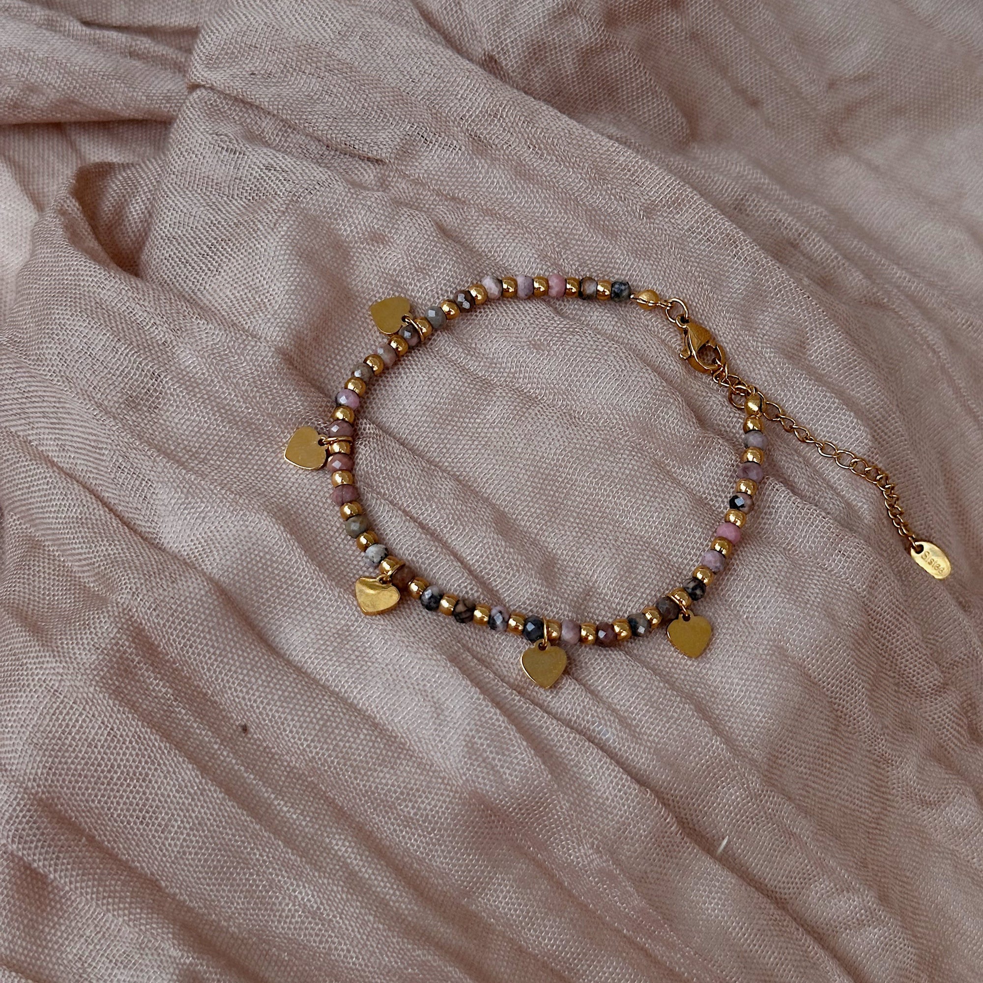 Gissel Bracelet