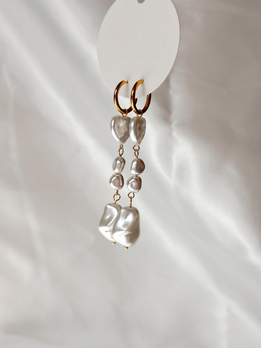 Cielo Earrings