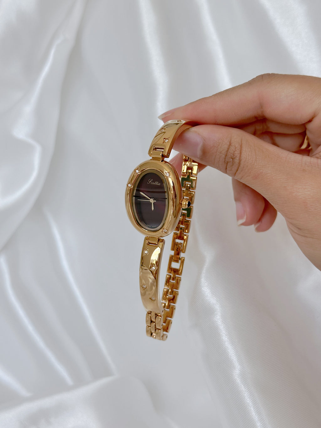 Margaux Watch