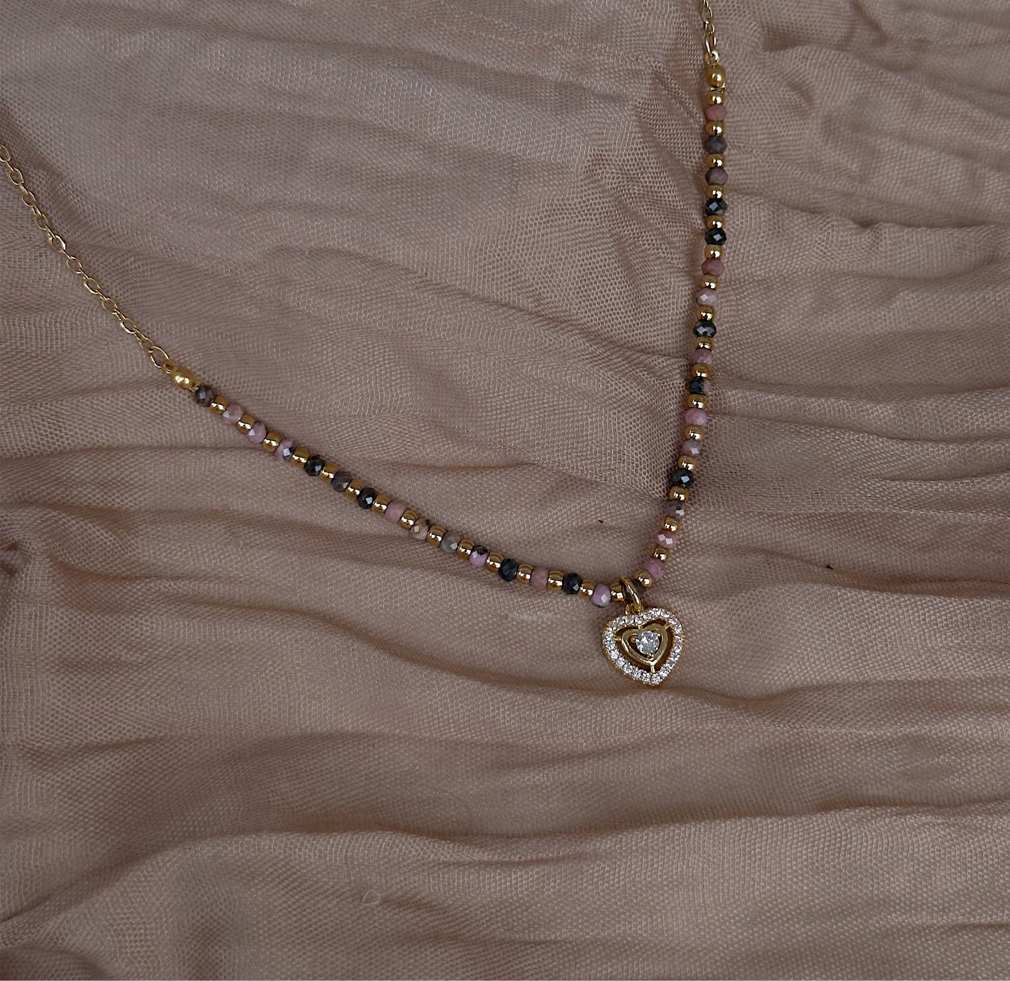 Giselle Necklace