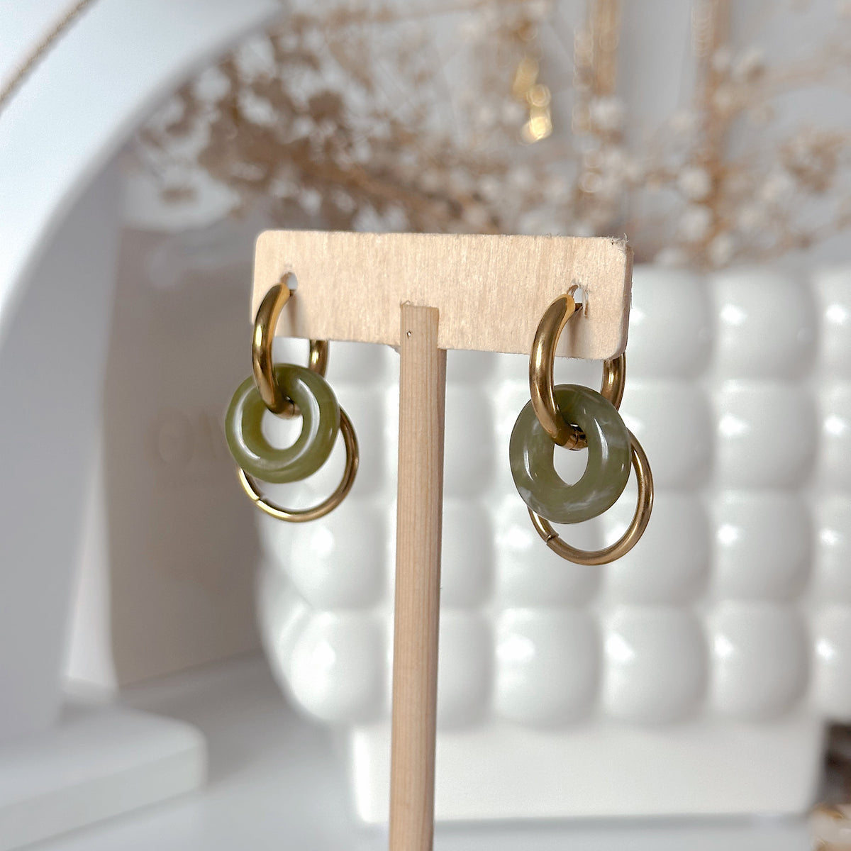 Laira Earrings