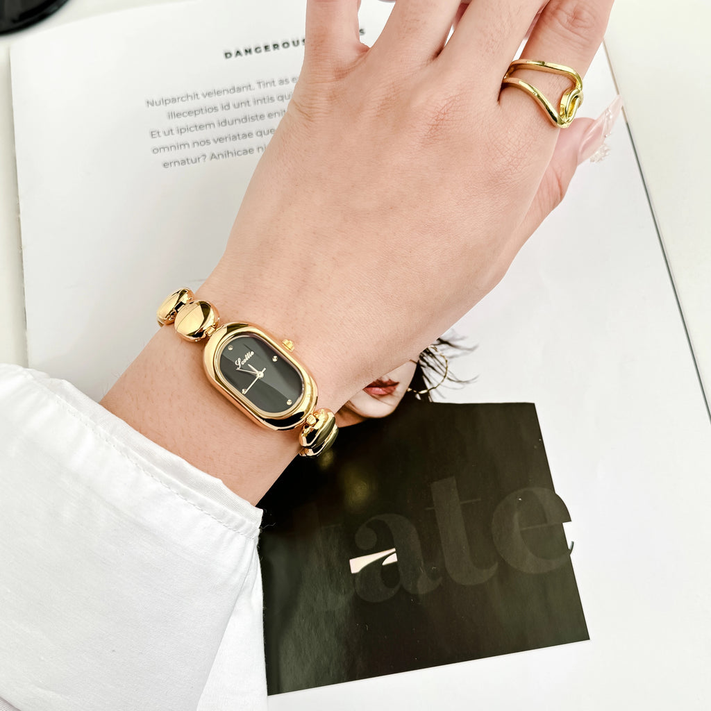 Colette Watch - Gold