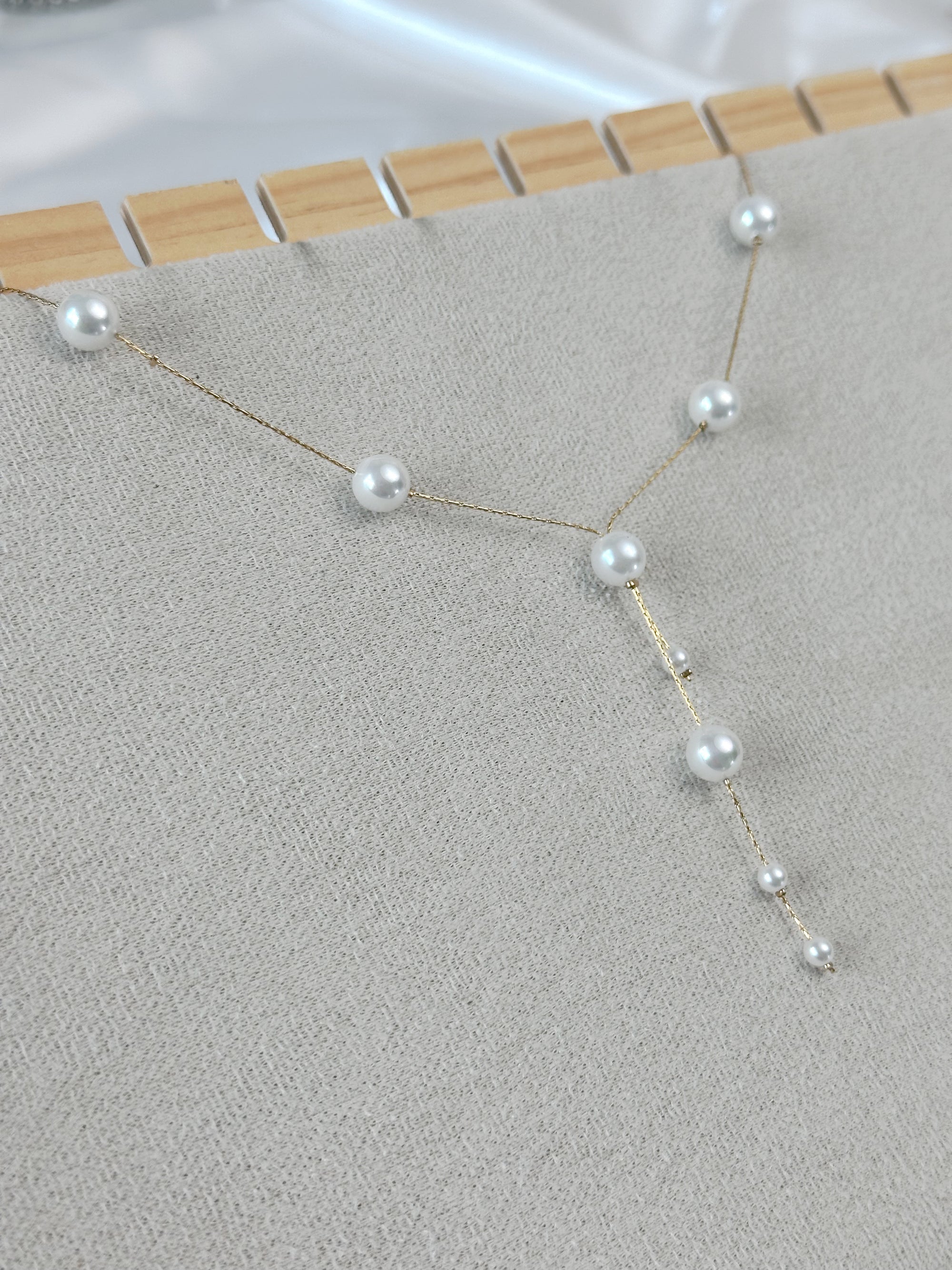 Mercy Necklace