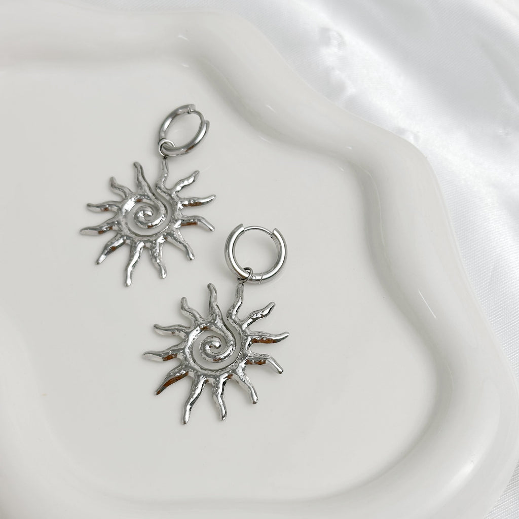 Solari Earrings