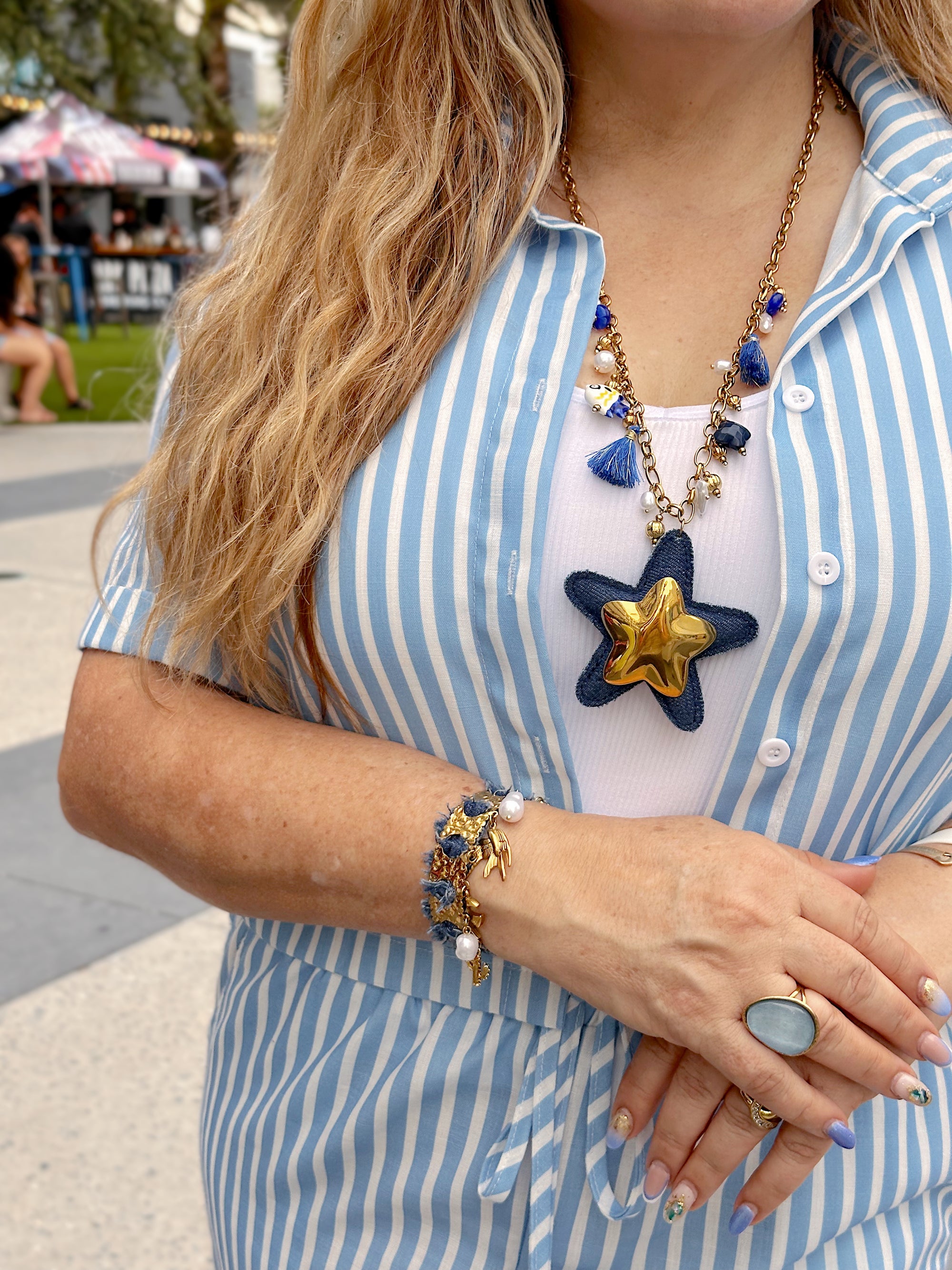 Jenny Necklace