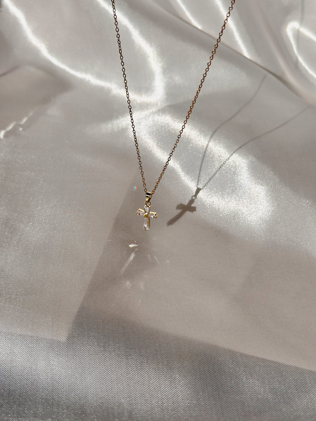 Pure Necklace