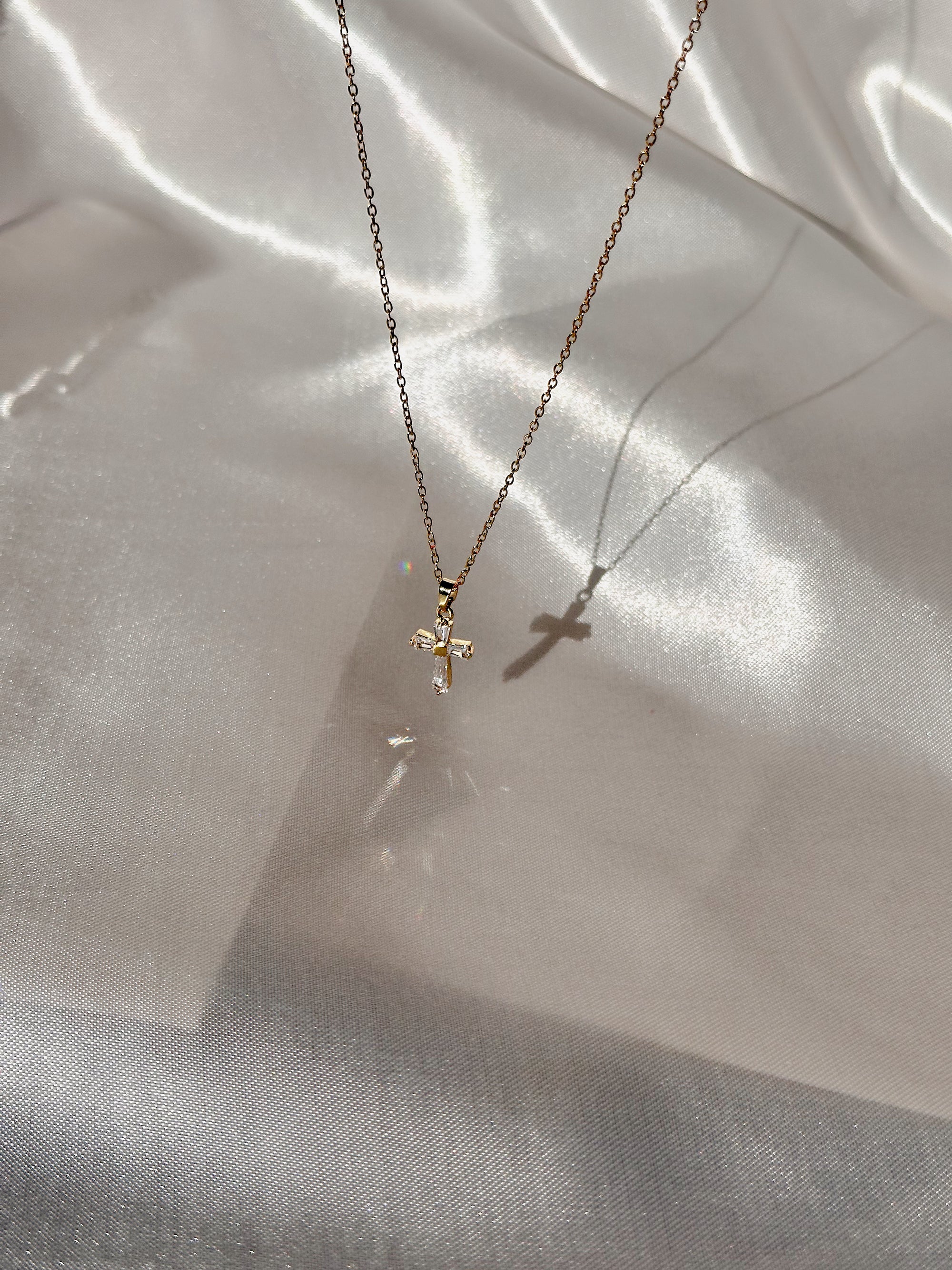 Pure Necklace
