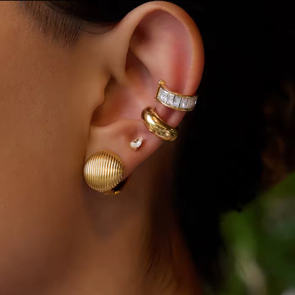 Prisma Earcuff