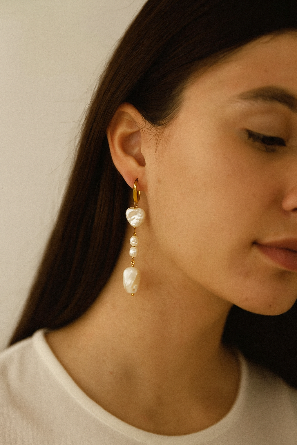 Cielo Earrings