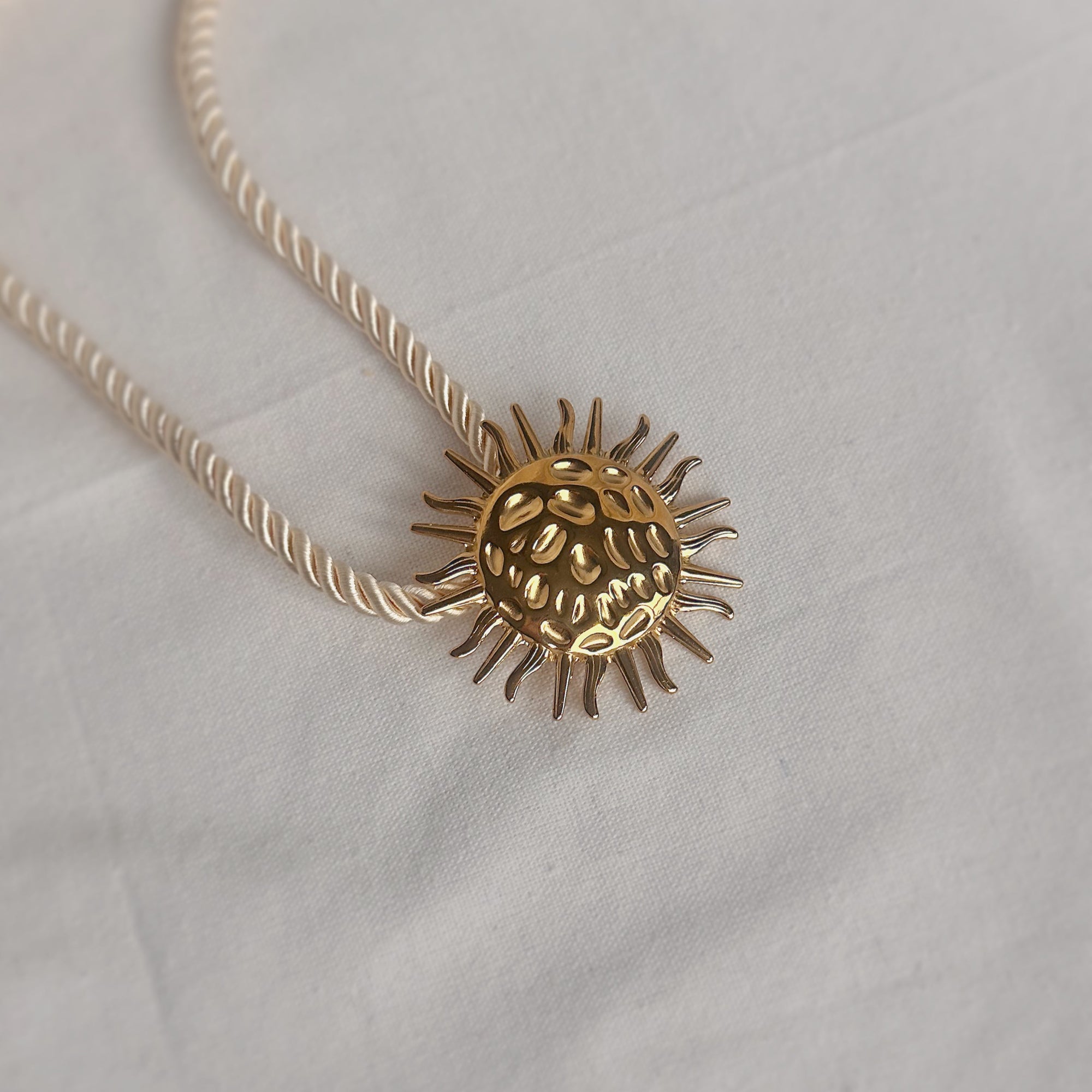 Roma Necklace
