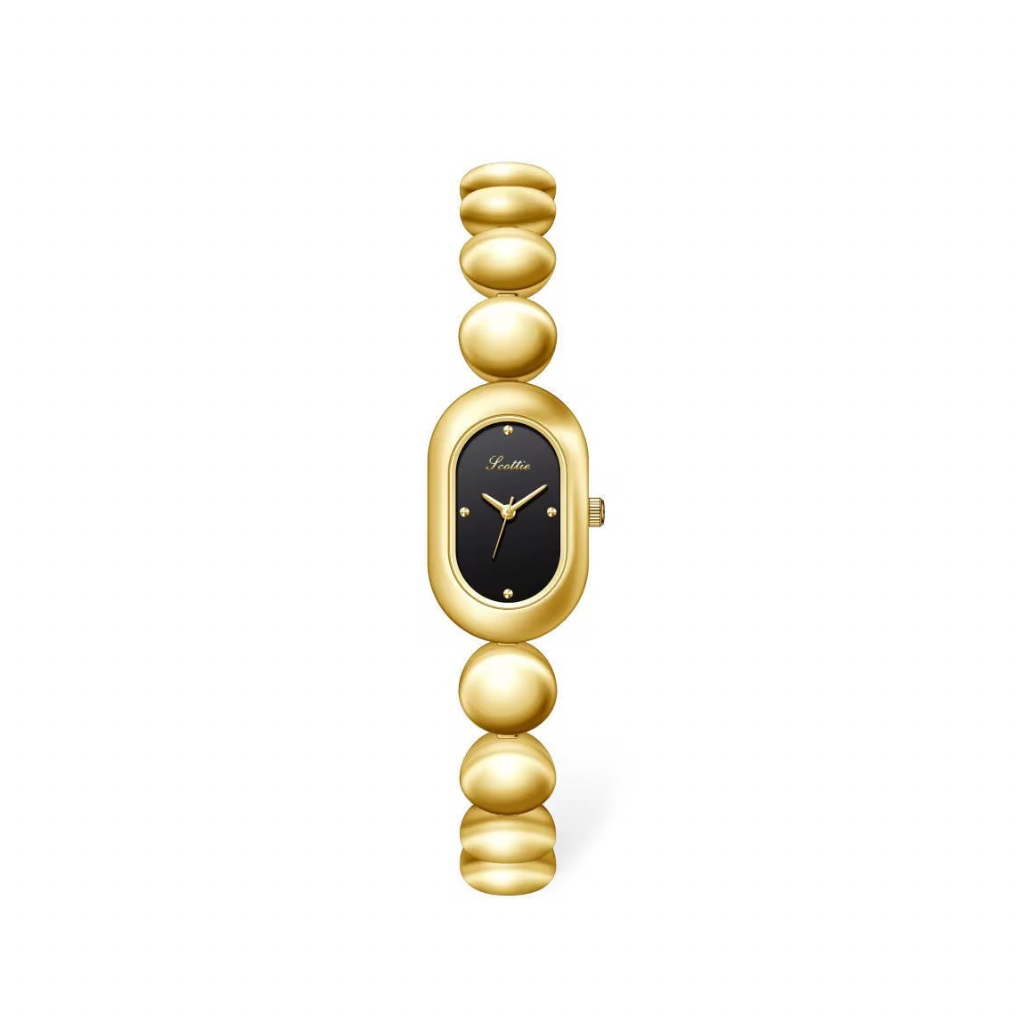 Colette Watch - Gold
