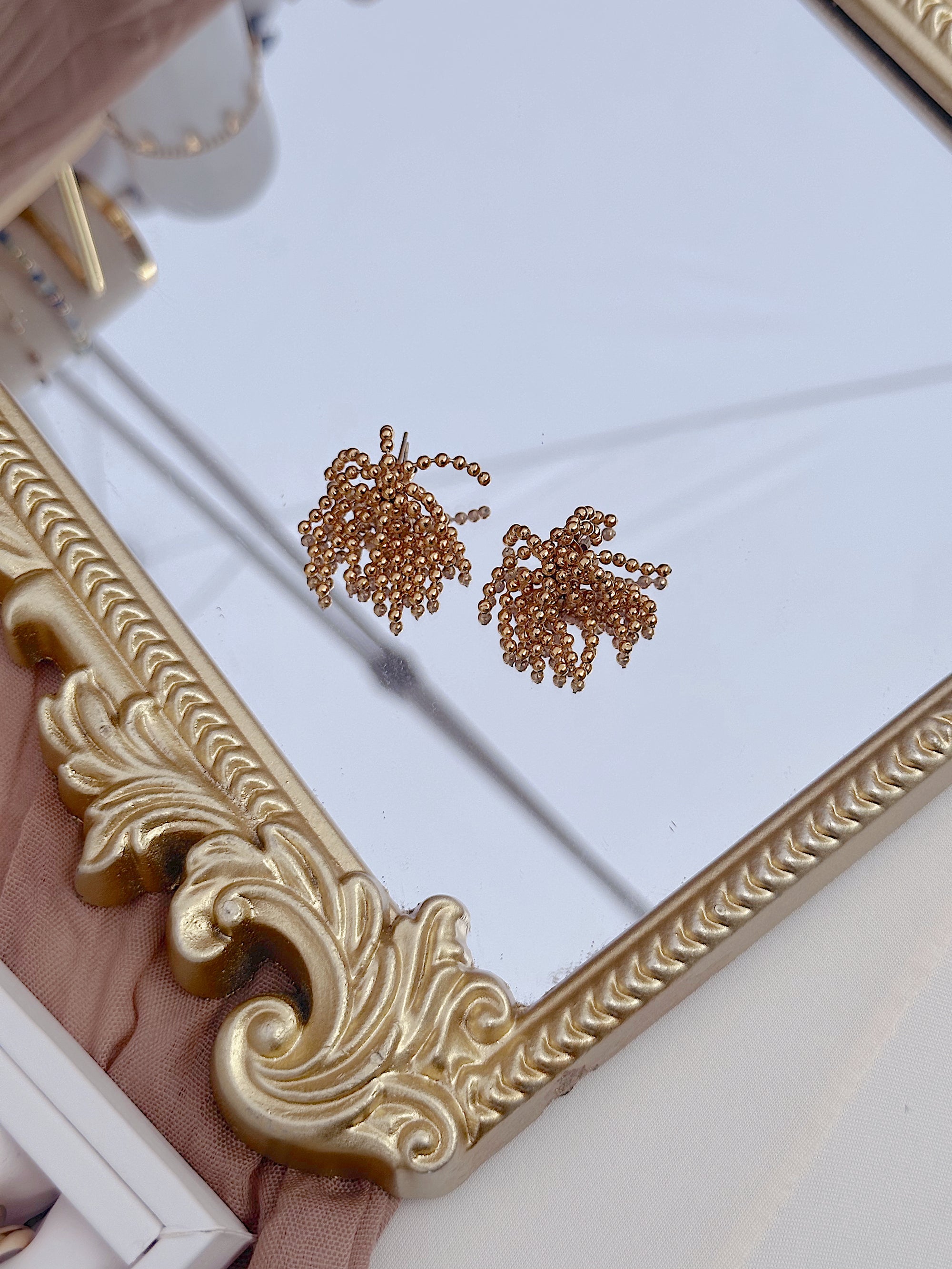 Starlight Earrings