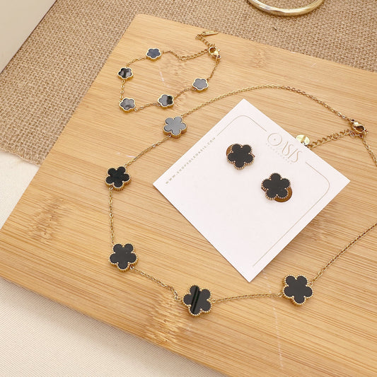 Blossom Necklace