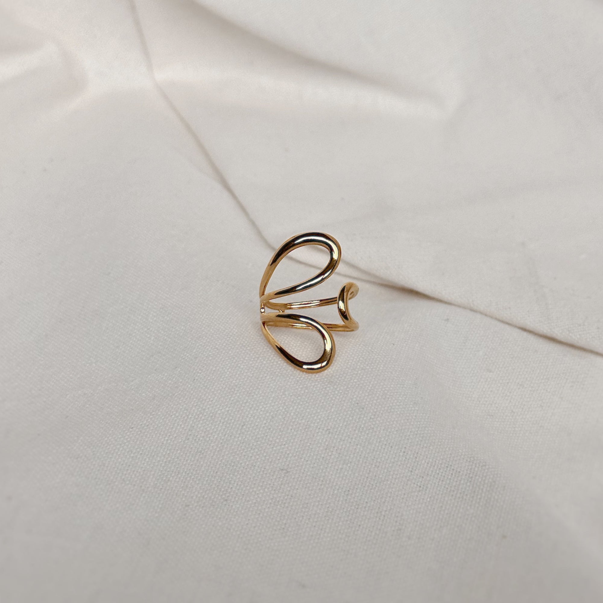 Petals Ring