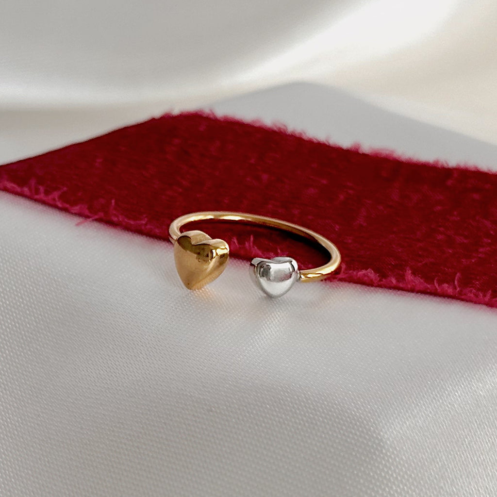 Little Love Ring