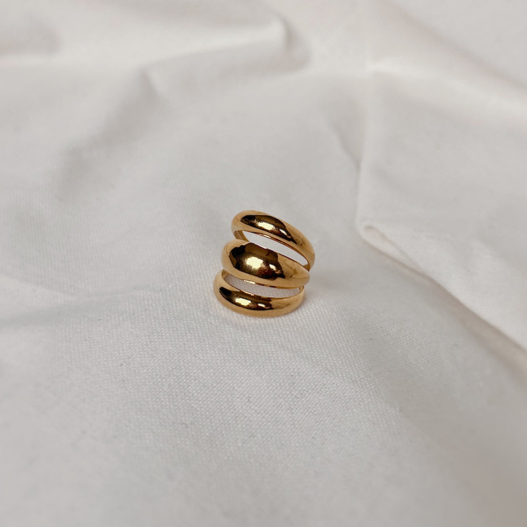 Belico Ring