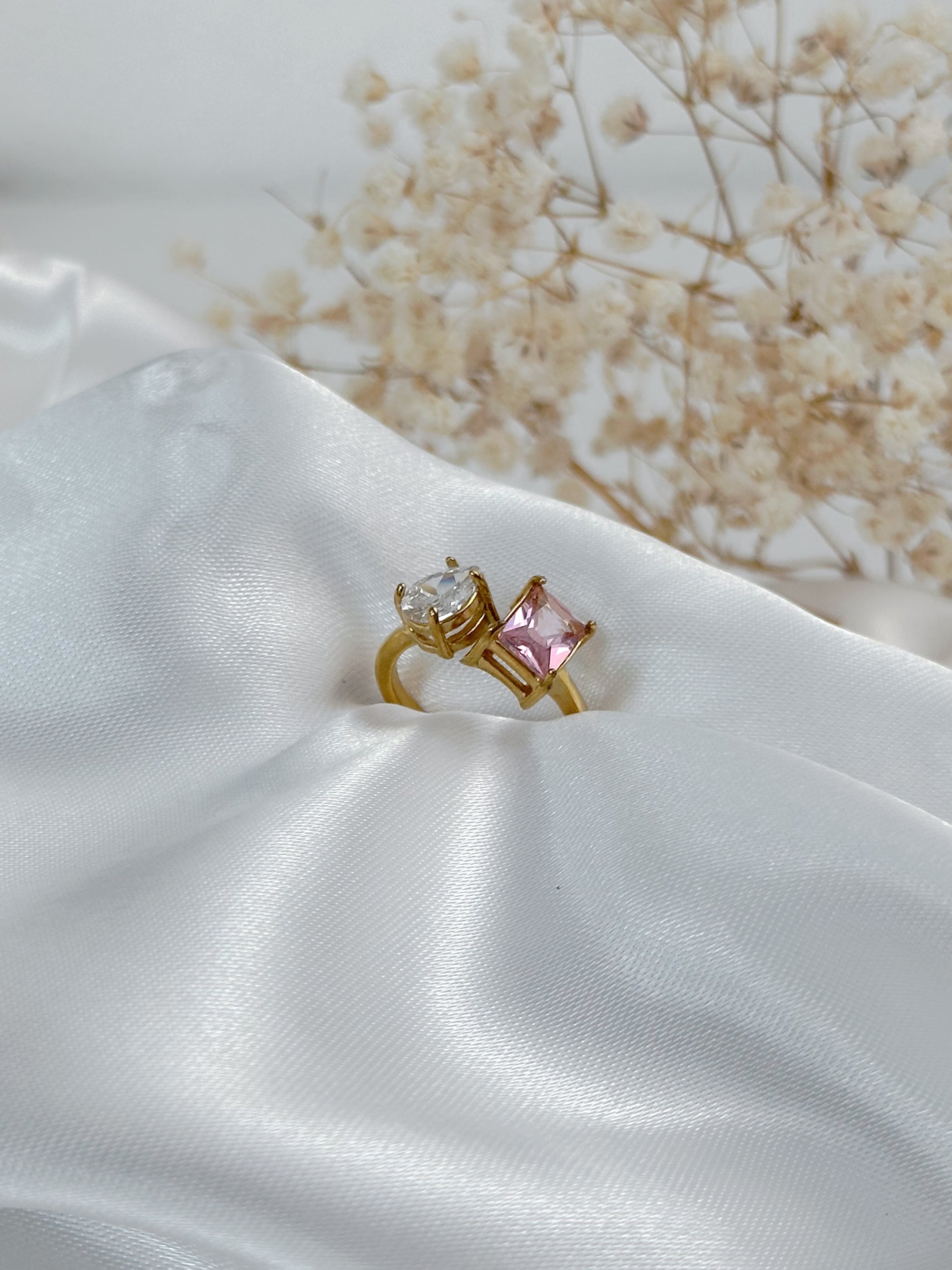 Cathias Ring