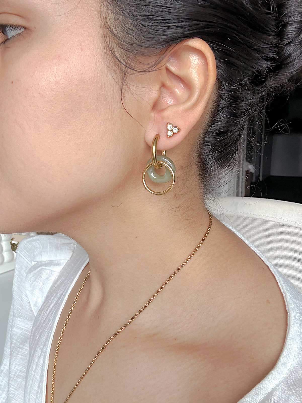 Laira Earrings