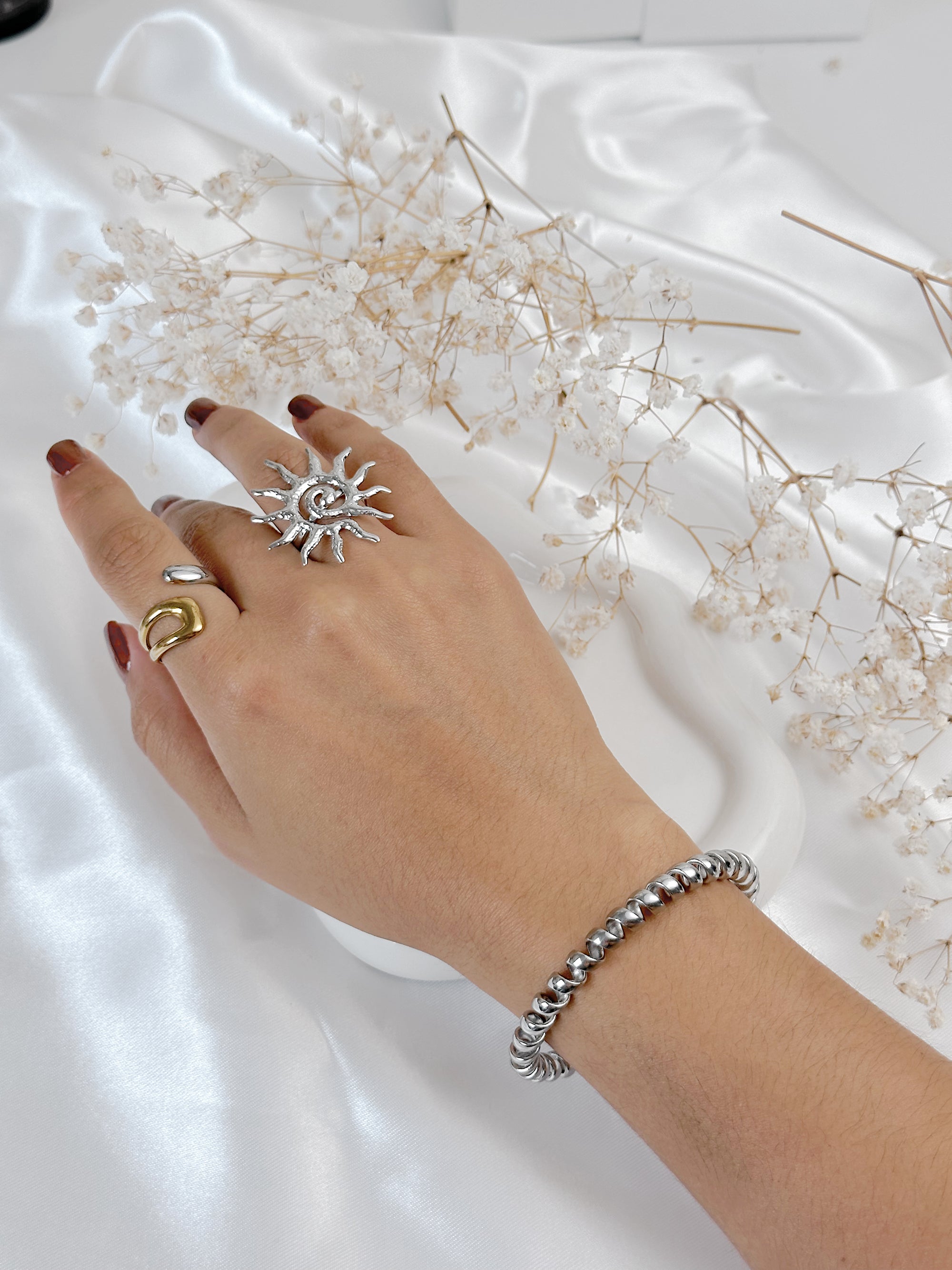 Solari Ring
