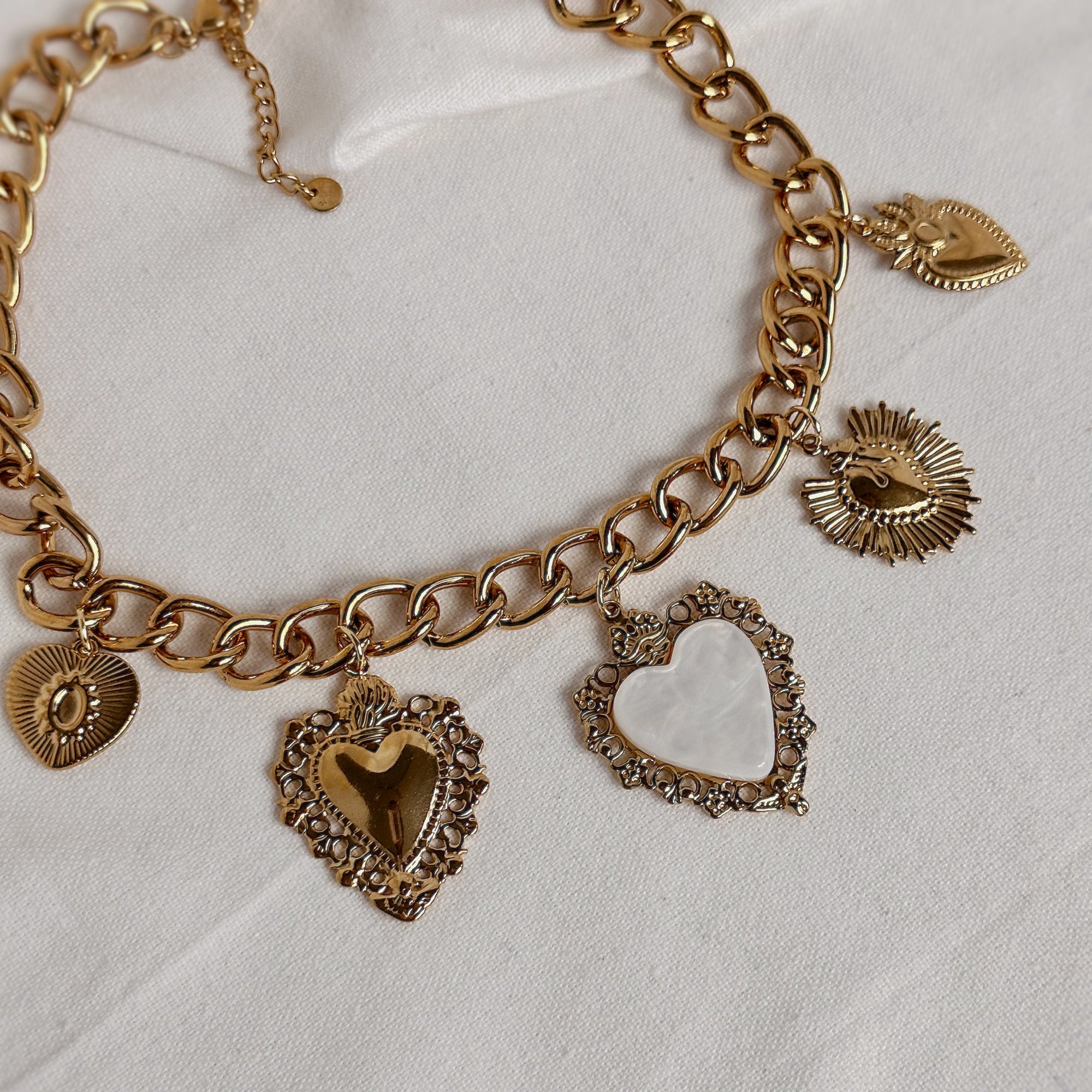 Kiara Necklace