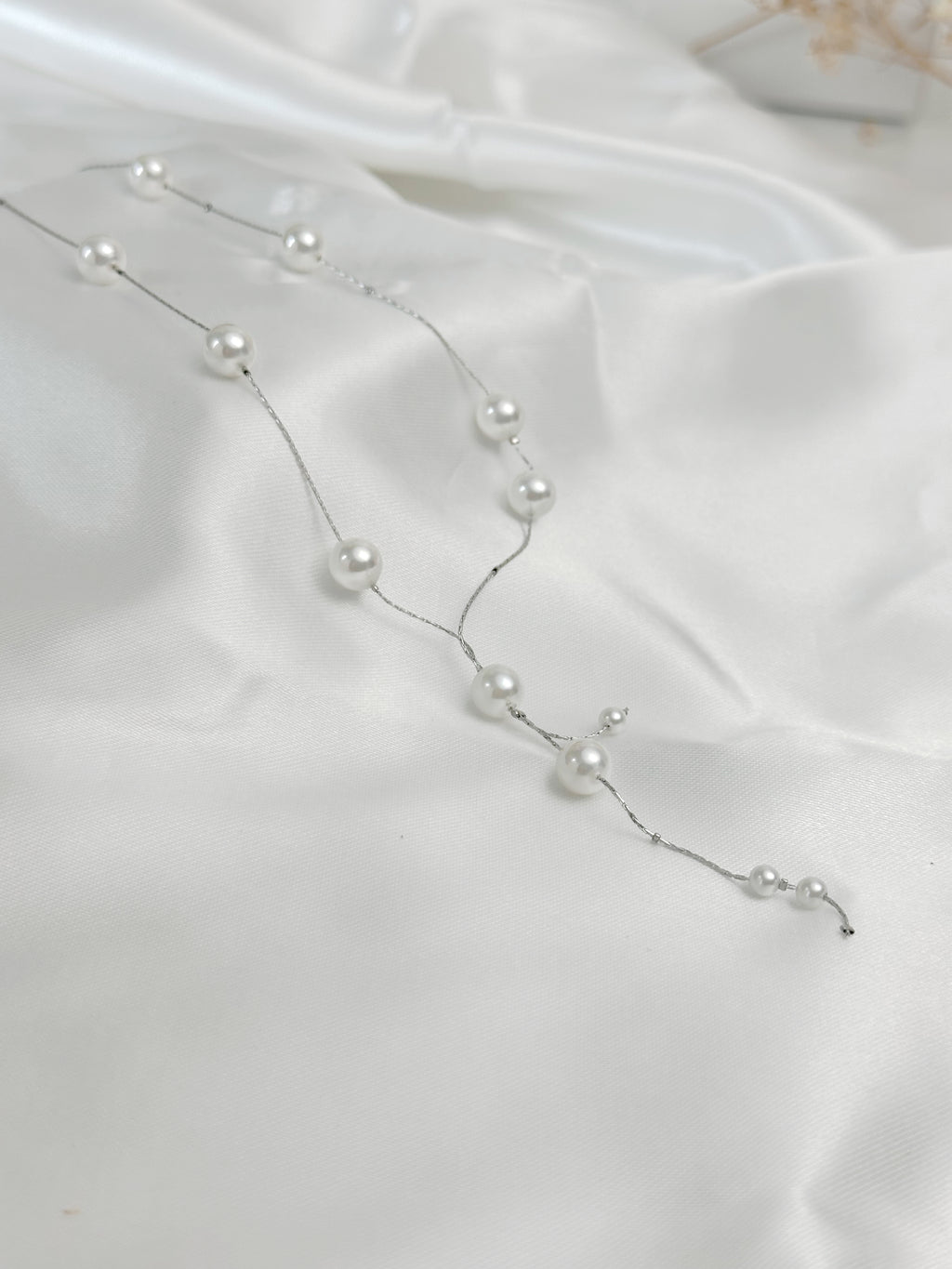 Mercy Necklace