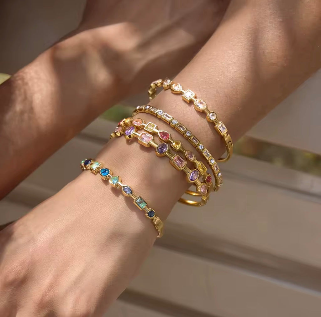 Rubena Bracelet
