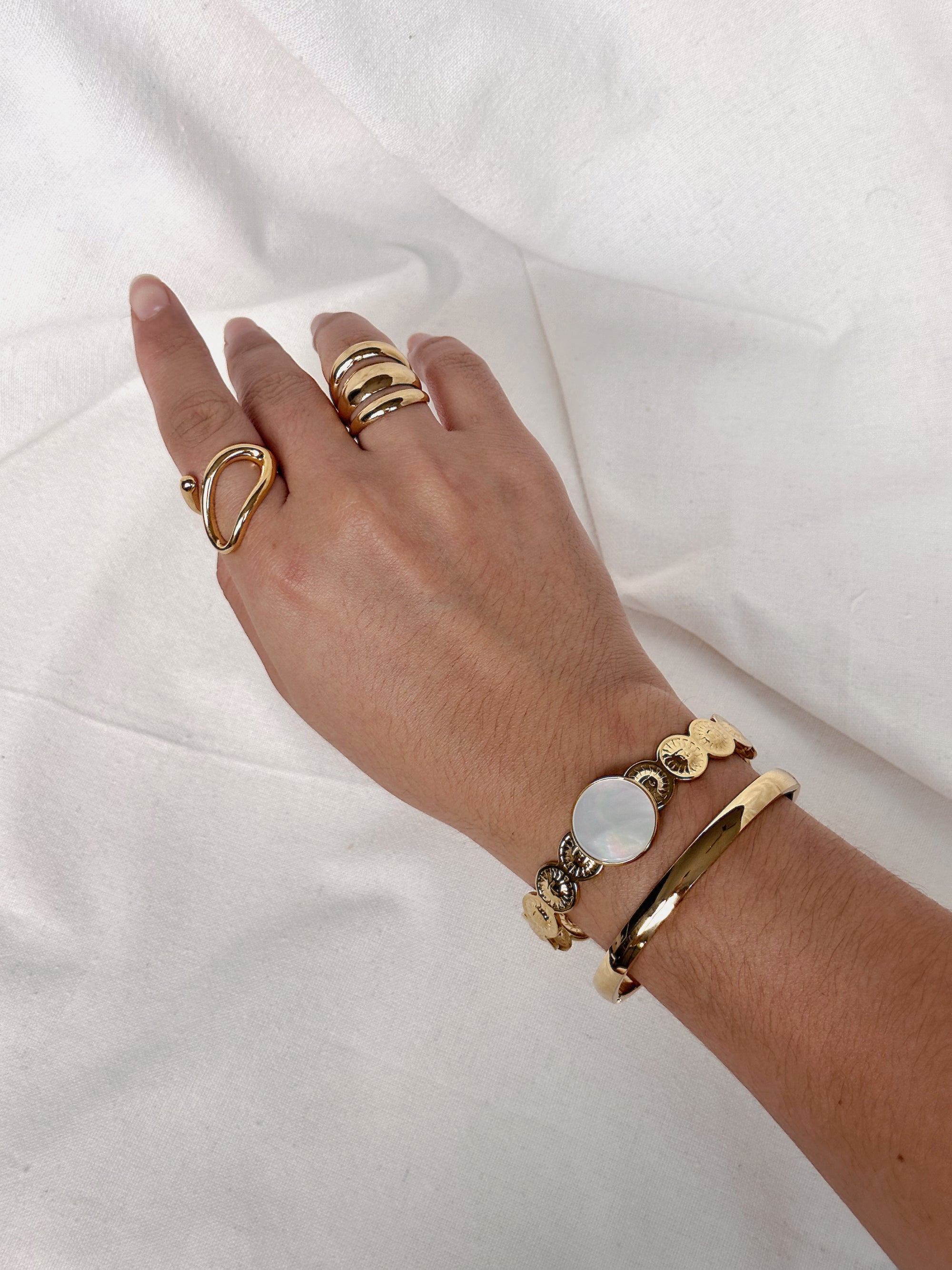 Sheila Rings