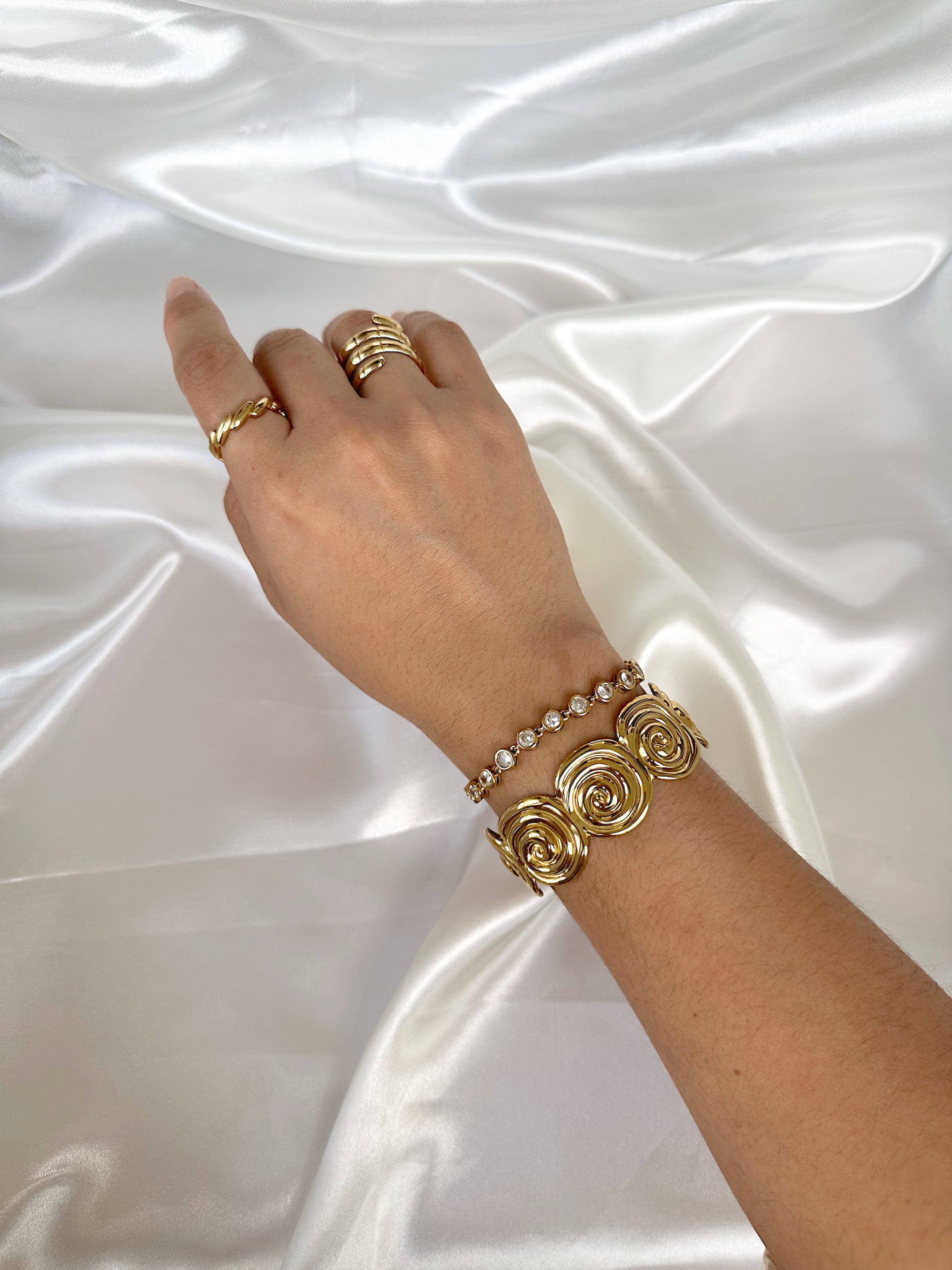 Ronda Bangle