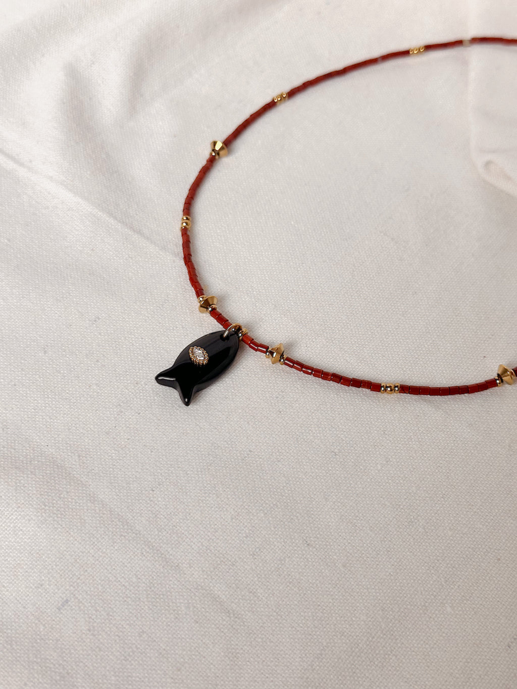 Marina Necklace