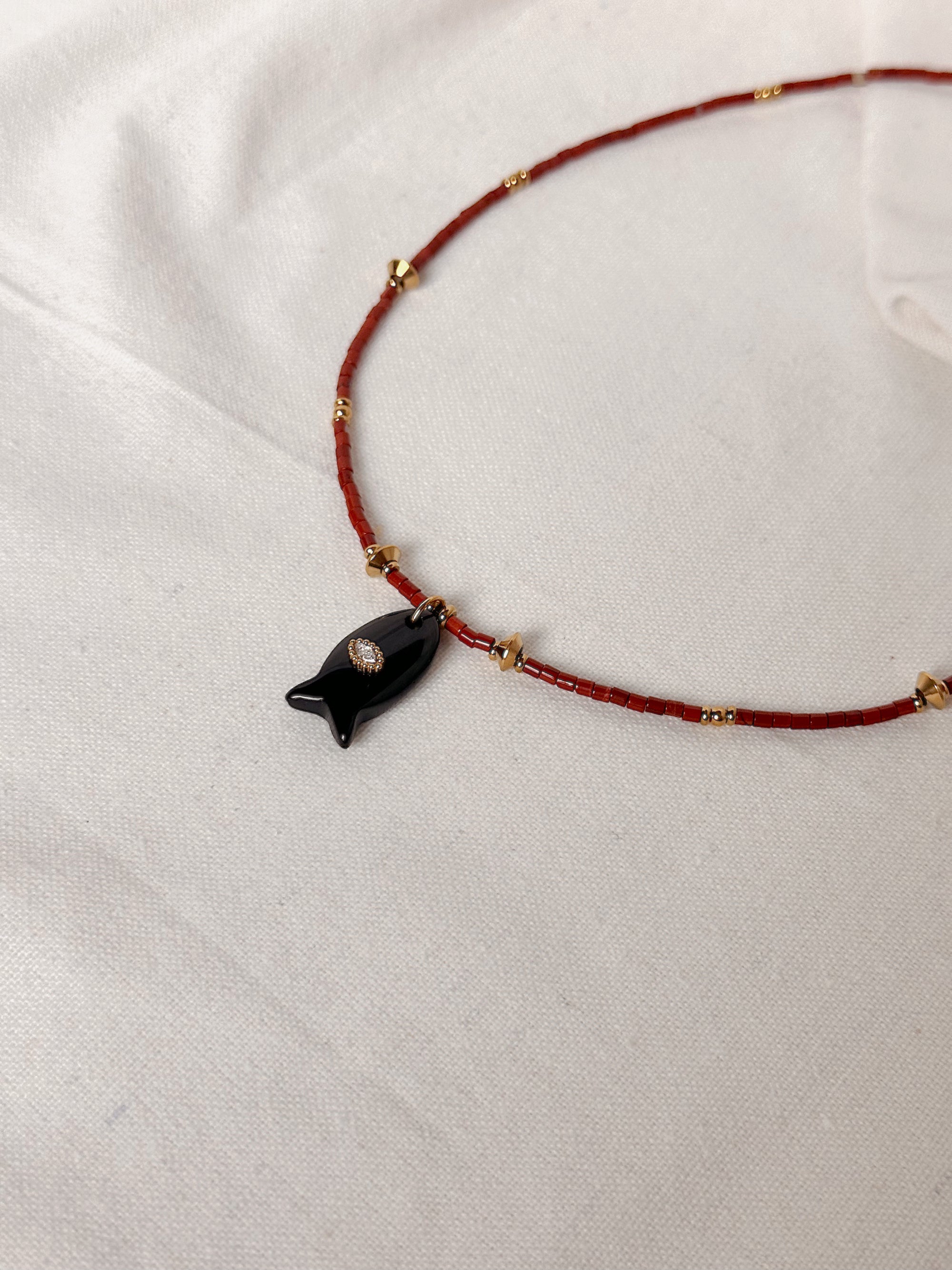 Marina Necklace