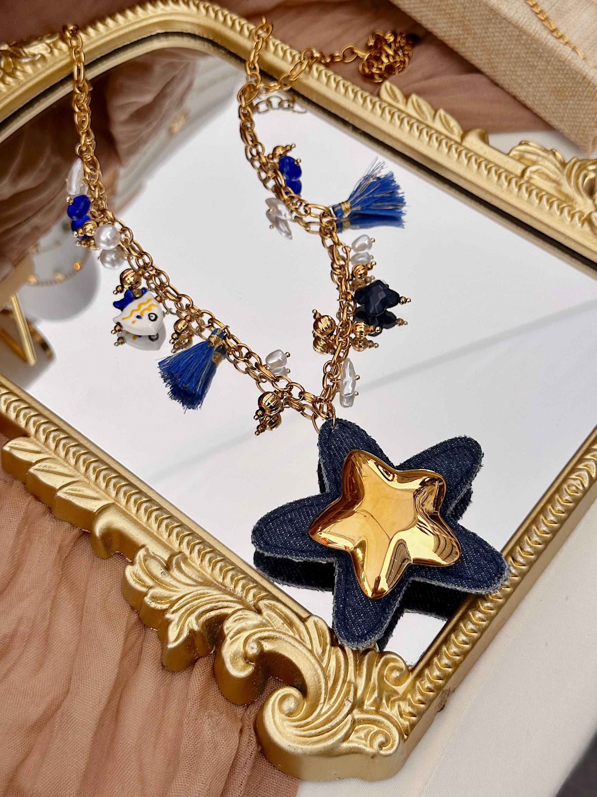 Jenny Necklace