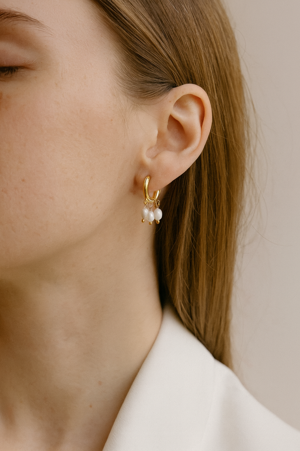 Noel Earrings