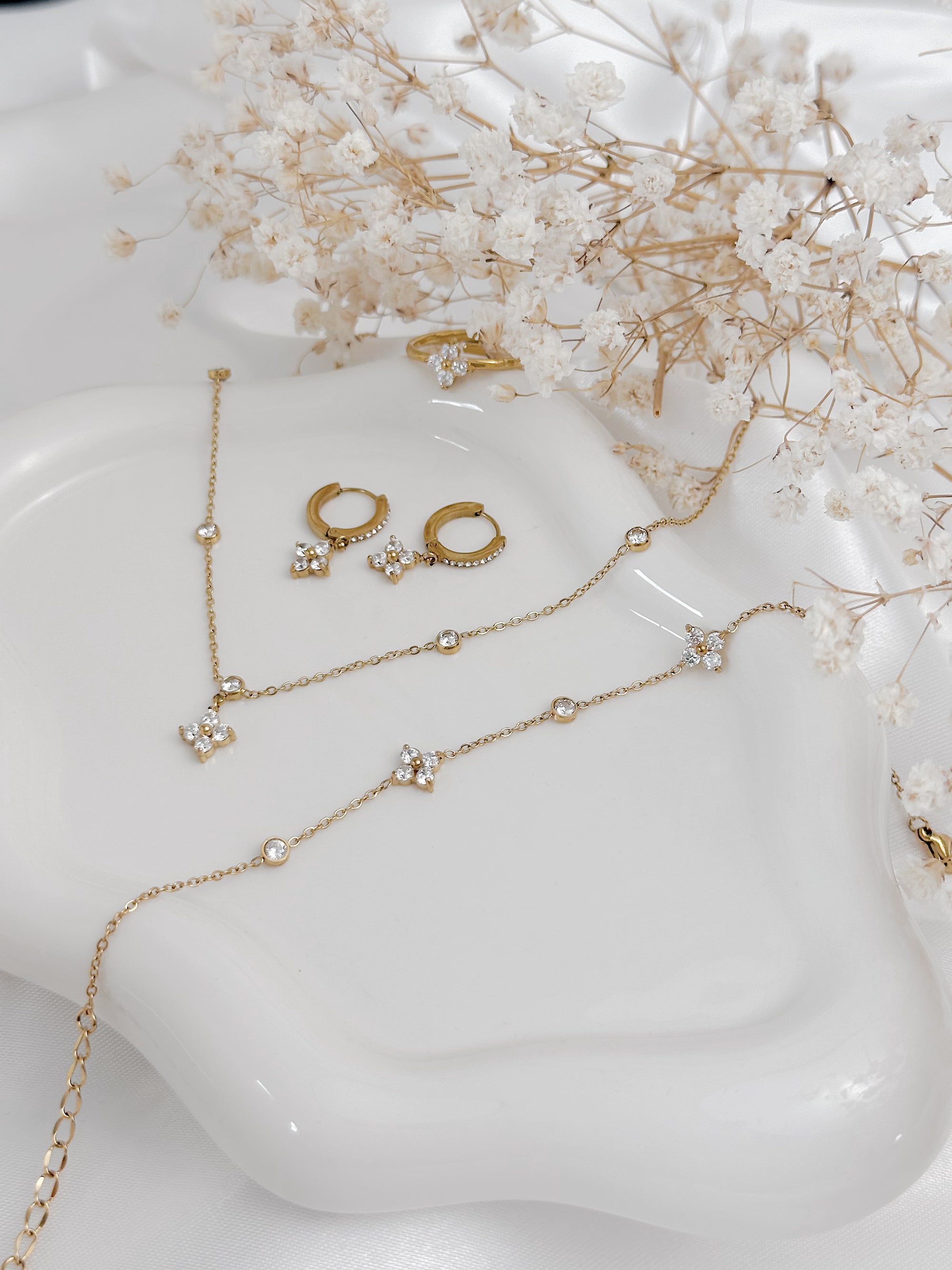 Vienna Bracelet