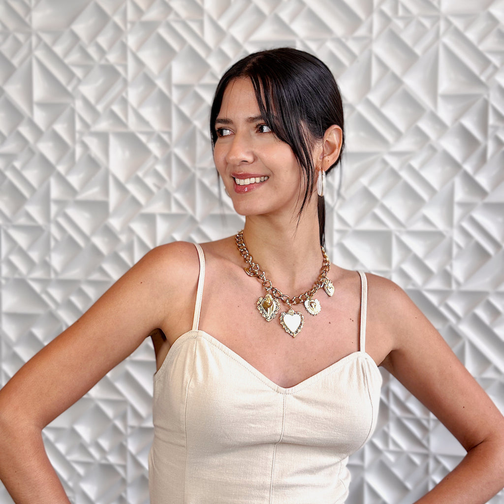 Kiara Necklace