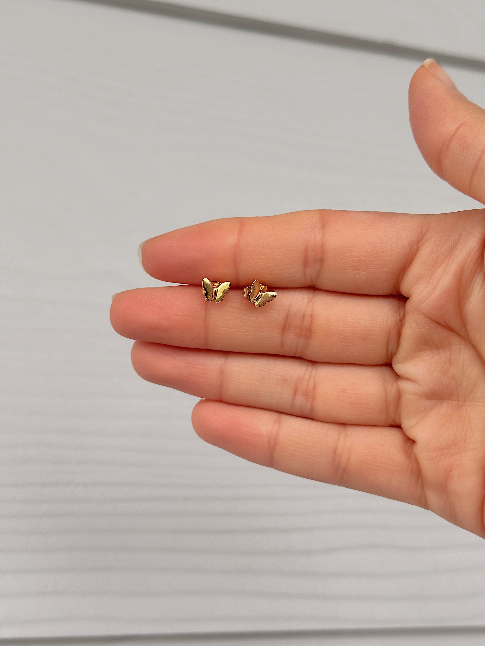 Flutter Stud