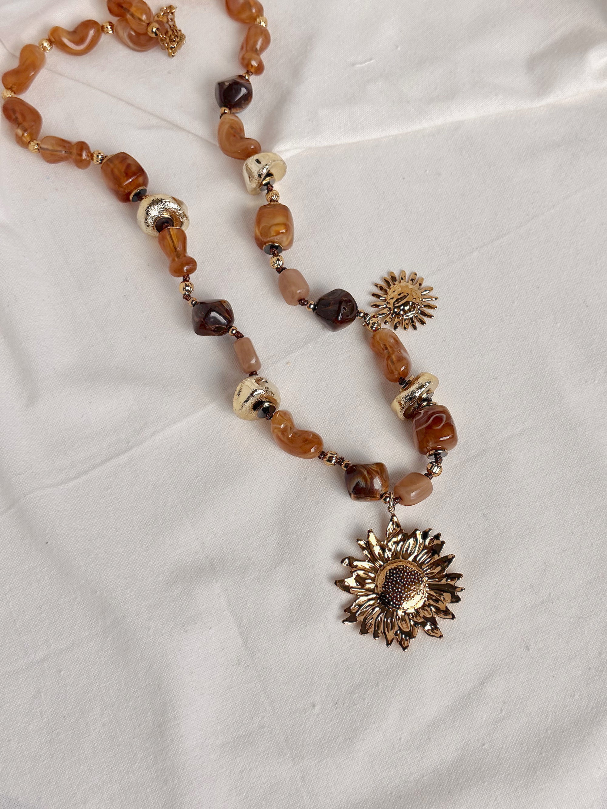 Lana Necklace