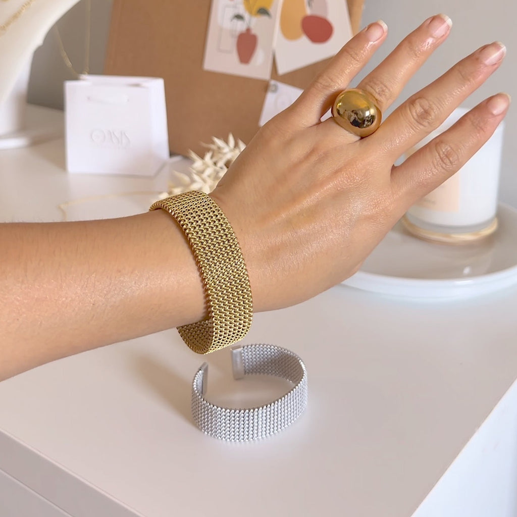 Glory Bracelet