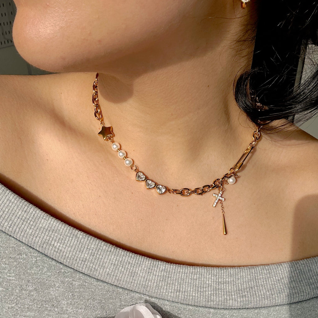 Megan Necklace