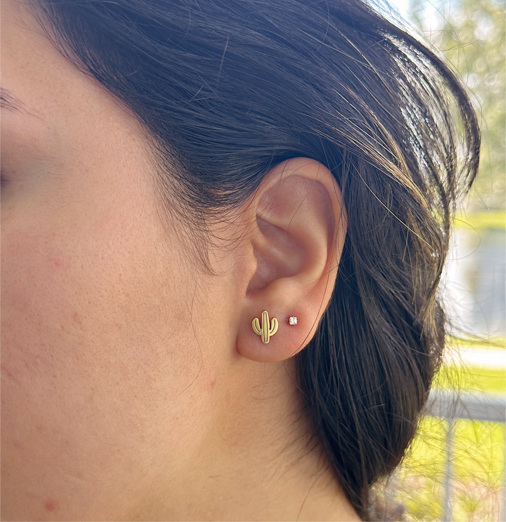 Twisty Studs