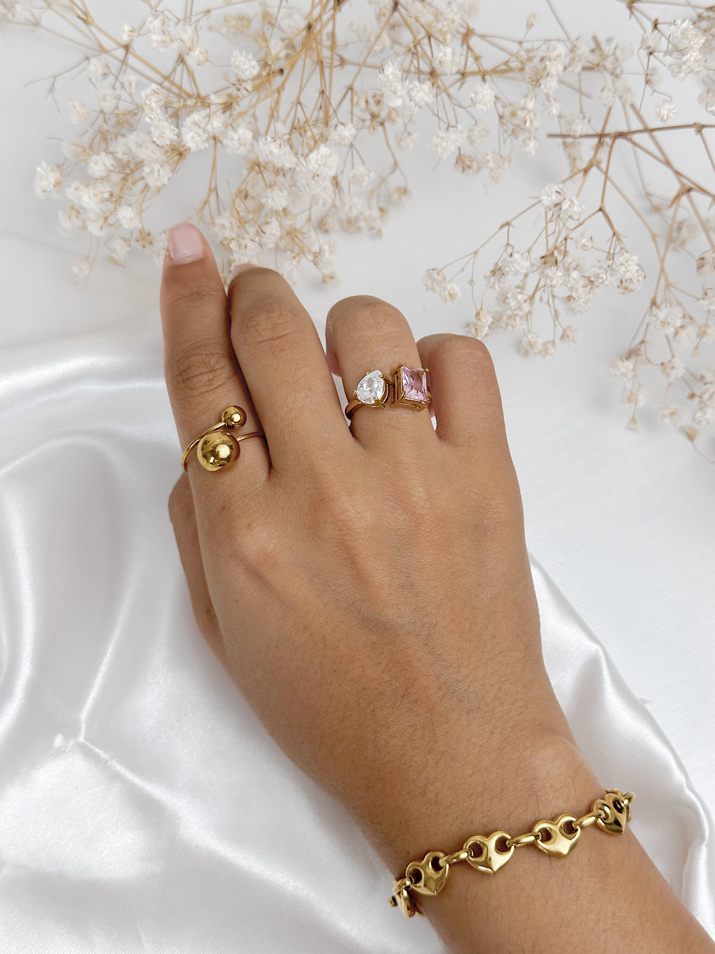 Cathias Ring