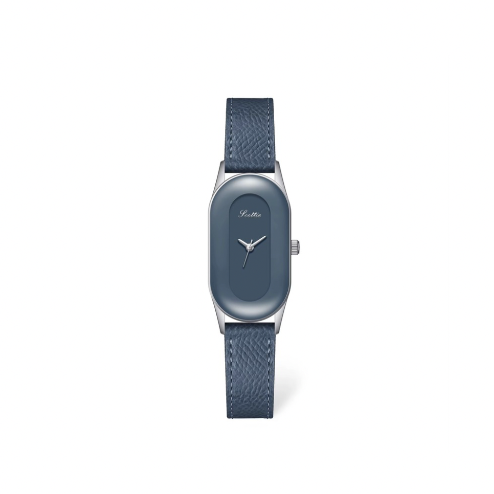 Epoque Watch - Blue