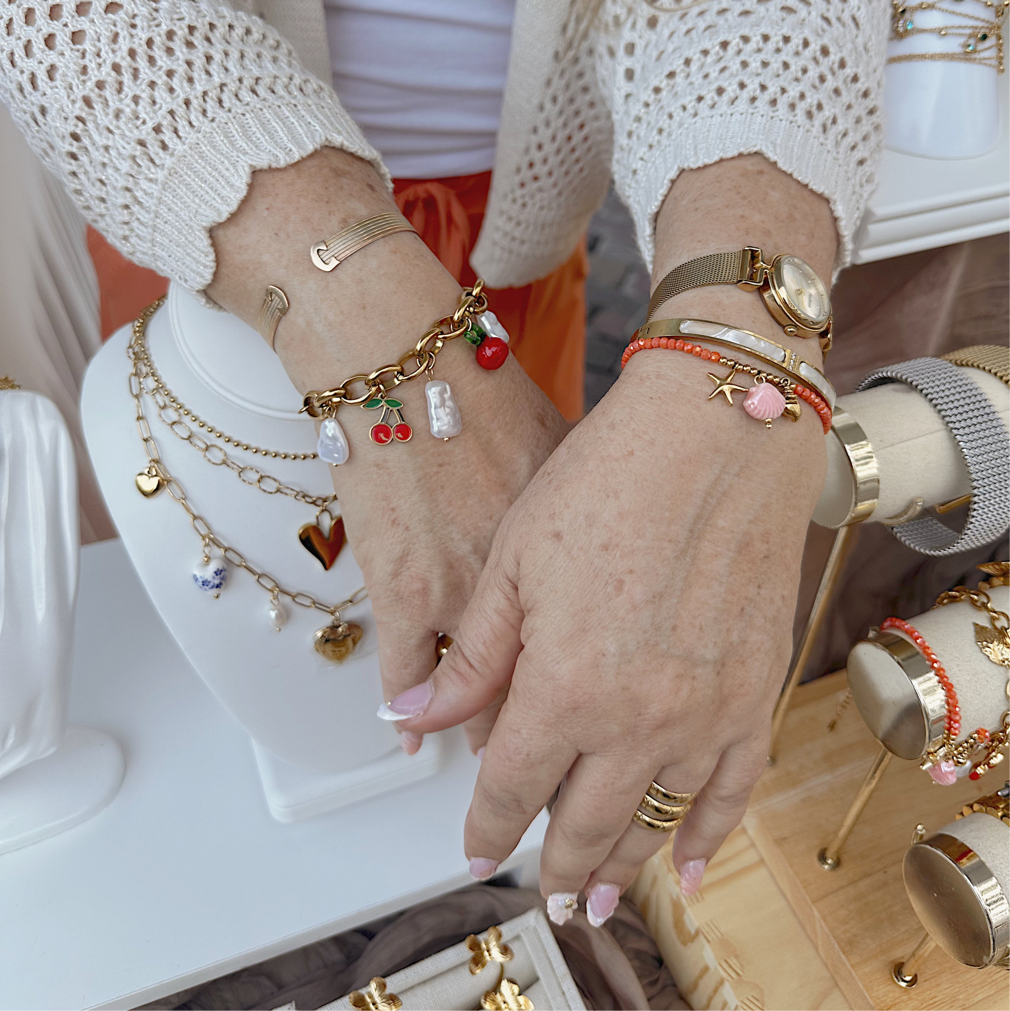 Nami Bracelet